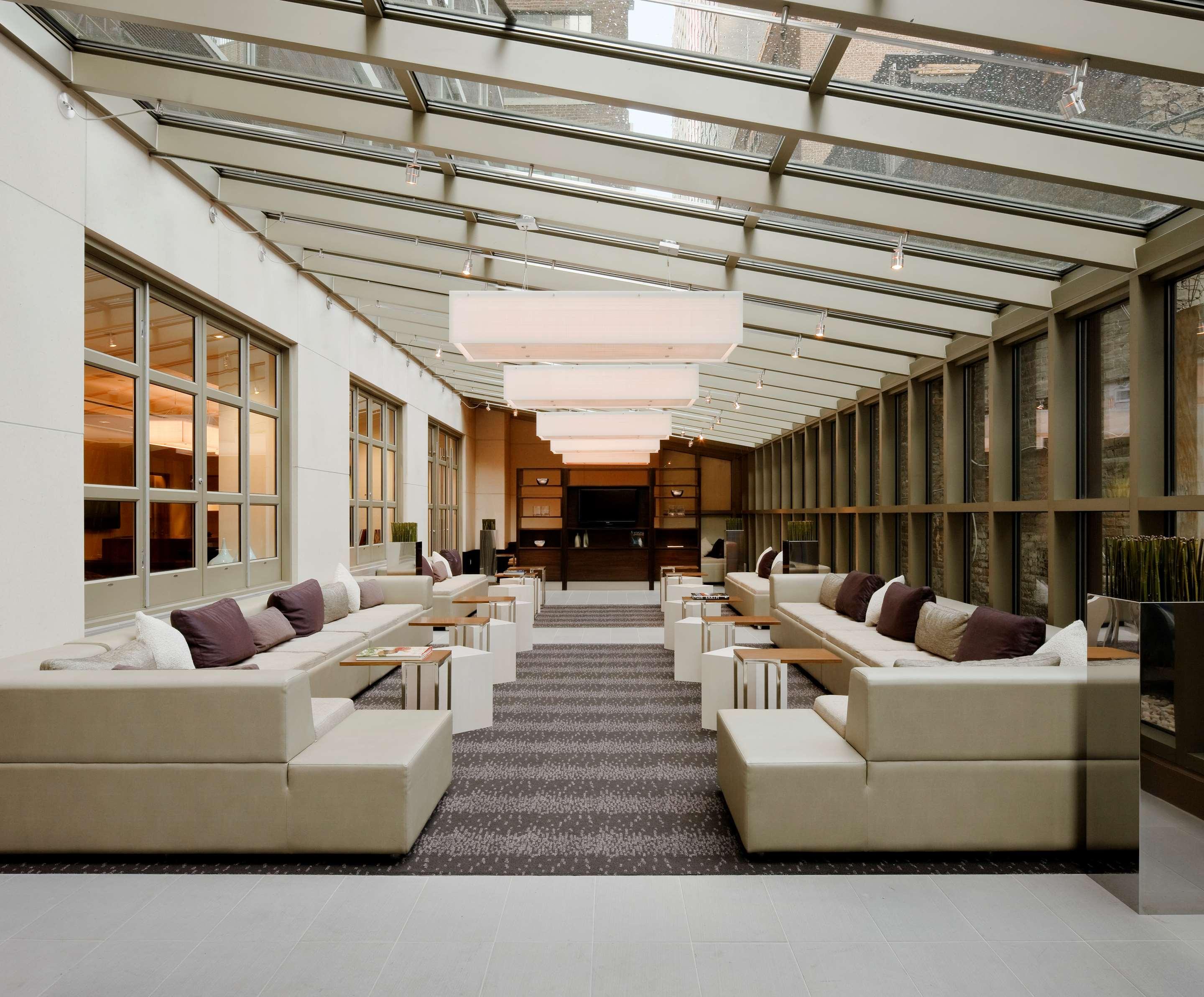เอลเลเมนต์ นิวยอร์ก ไทม์สแควร์ เวสต์ Hotel ภายนอก รูปภาพ