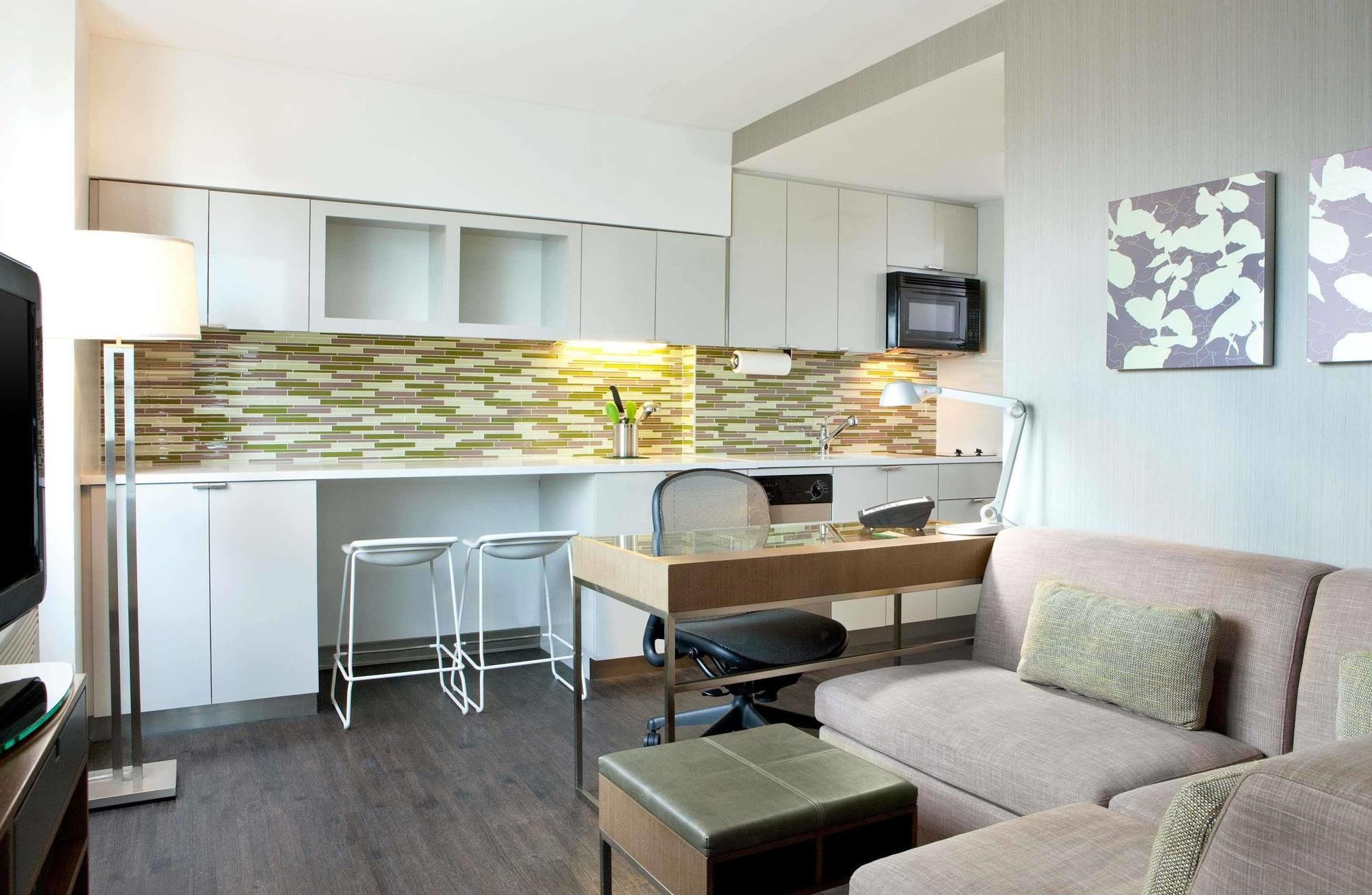 เอลเลเมนต์ นิวยอร์ก ไทม์สแควร์ เวสต์ Hotel ห้อง รูปภาพ