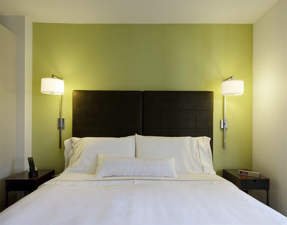 เอลเลเมนต์ นิวยอร์ก ไทม์สแควร์ เวสต์ Hotel ห้อง รูปภาพ